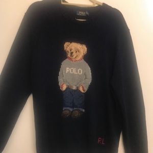 Polo Ralph Lauren Sweater
